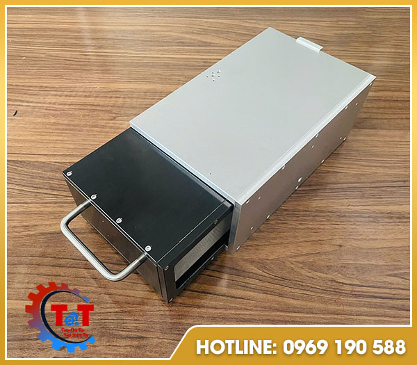 Gia công chi tiết máy