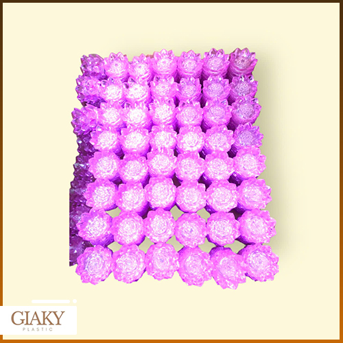 Gia công chi tiết nhựa