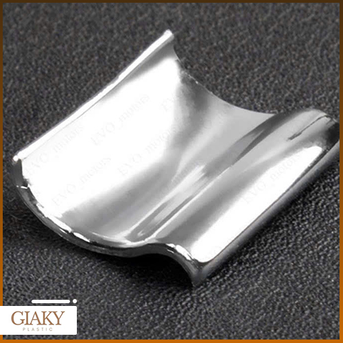 Gia công chi tiết nhựa
