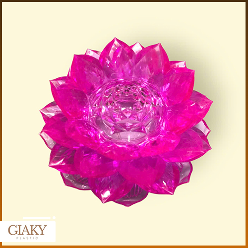 Gia công chi tiết nhựa