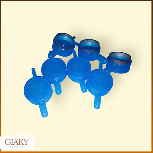 Gia công chi tiết nhựa