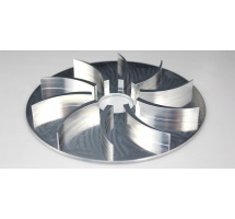 Gia công CNC