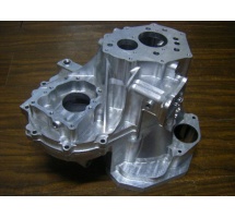 Gia công CNC