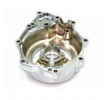 Gia công CNC