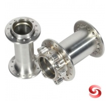 Gia công CNC