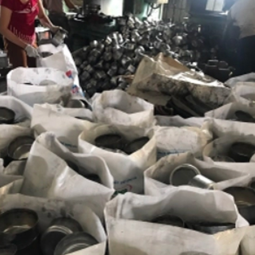 Gia công cơ khí chính xác theo yêu cầu