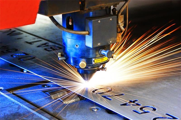 Dịch vụ gia công cơ khí chính xác