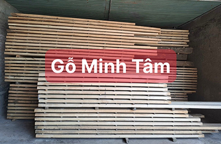 Gia công cưa, cắt xẻ và rong bìa gỗ