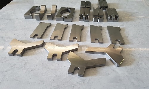 Gia công đồ gá – Jig