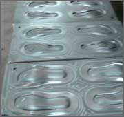 Gia công đúc áp lực