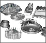 Gia công đúc áp lực