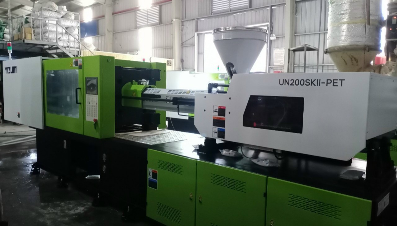 Máy móc sản xuất