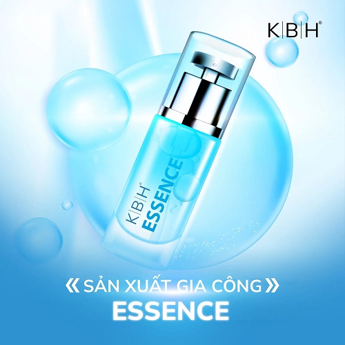 Gia công Essence