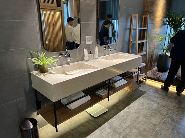 Gia công gương inox