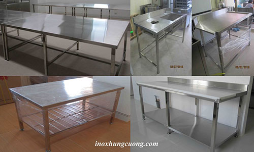 Gia công hàn