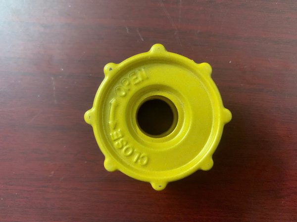 Gia công họng ga