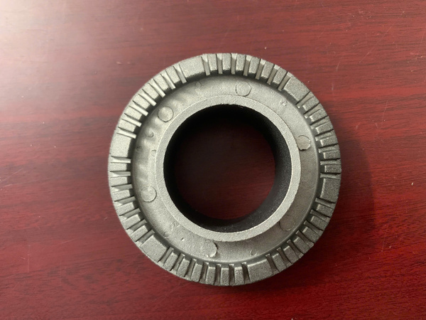 Gia công họng ga