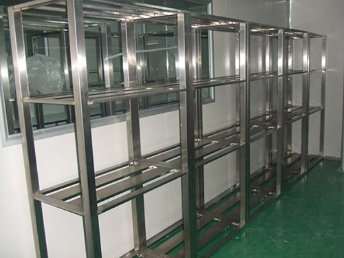 Gia công inox