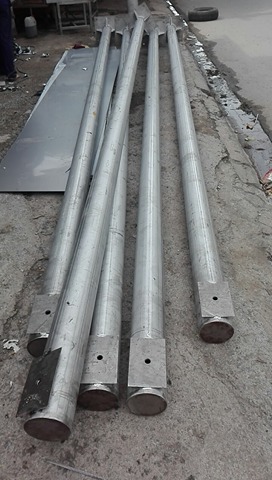 Gia công bồn inox Hà Khánh