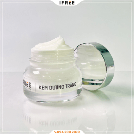 Gia công kem dưỡng
