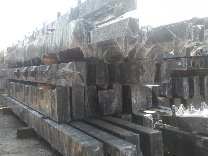 Thiết kế, thi công kết cấu thép