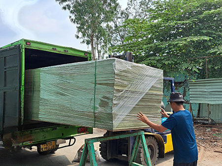 Gia công lạng và dán Veneer