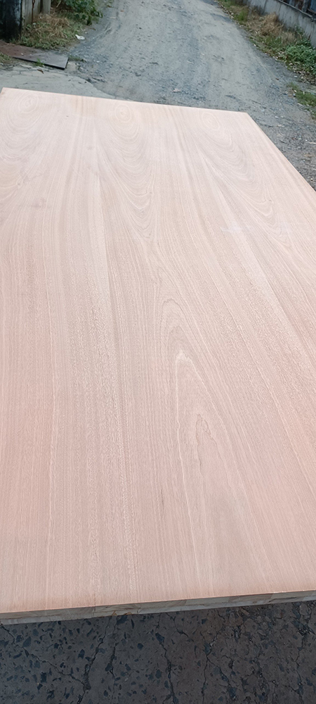 Gia công lạng và dán Veneer