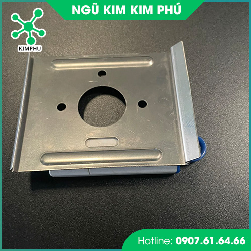 Dịch vụ gia công linh kiện điện - điện gia dụng