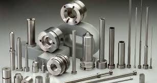 Gia công linh kiện khuôn mẫu