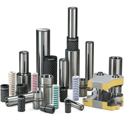 Gia công linh kiện khuôn mẫu