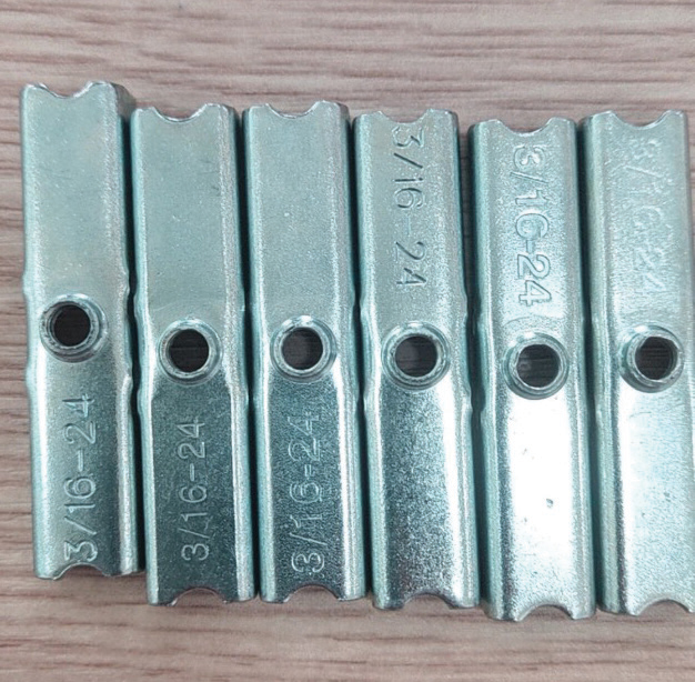 Chi tiết đột dập