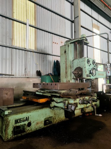 Gia công mặt bích