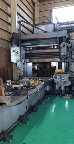 Gia công mặt bích