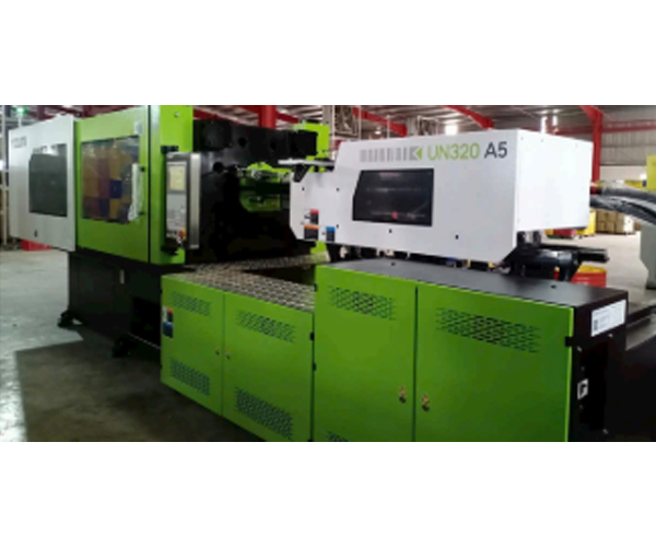 Máy móc sản xuất