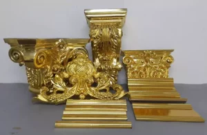 Gia công phủ sơn nano công nghệ cao