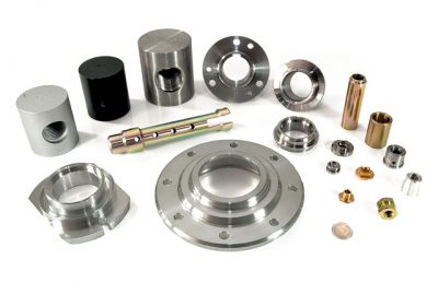 Gia công pin chốt