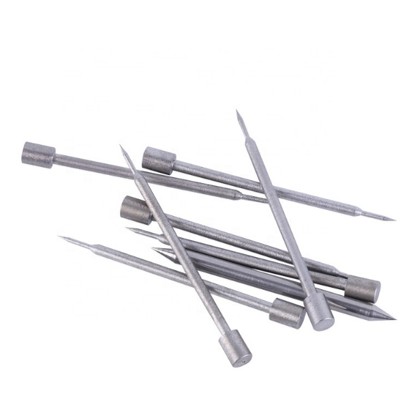 Gia công pin đẩy cho đúc khuôn