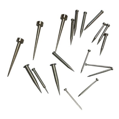Gia công pin đẩy cho đúc khuôn