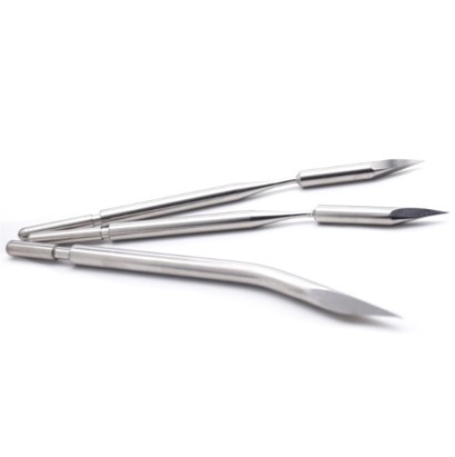 Gia công pin đẩy cho đúc khuôn
