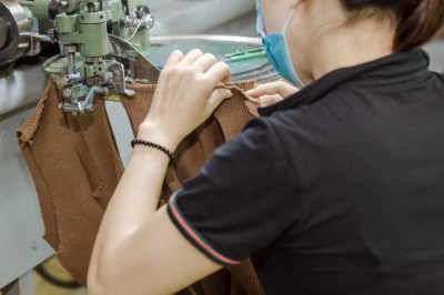 Gia công sản phẩm dệt len