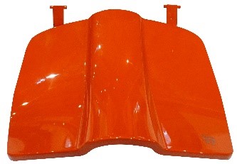Gia công sơn sản phẩm, linh kiện nhựa