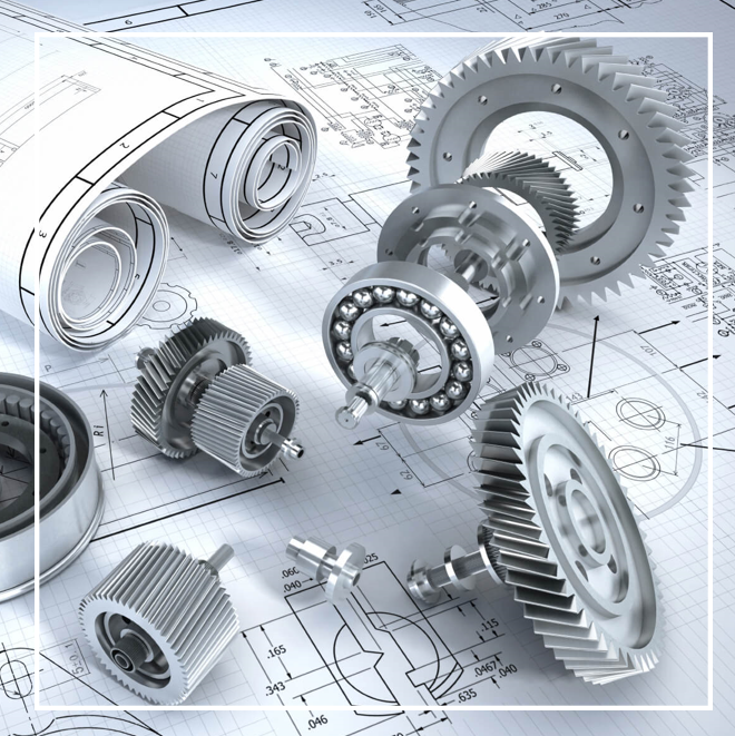 Gia công theo bản vẽ