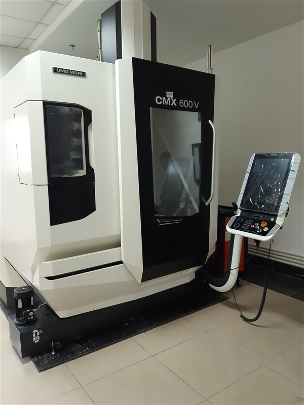 Gia công cơ khí theo yêu cầu