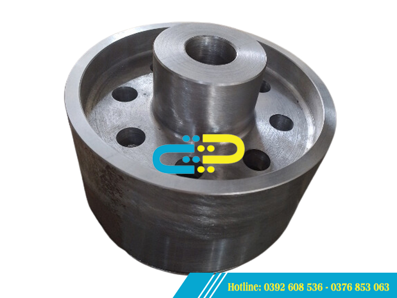Gia công tiện CNC, phay CNC chính xác