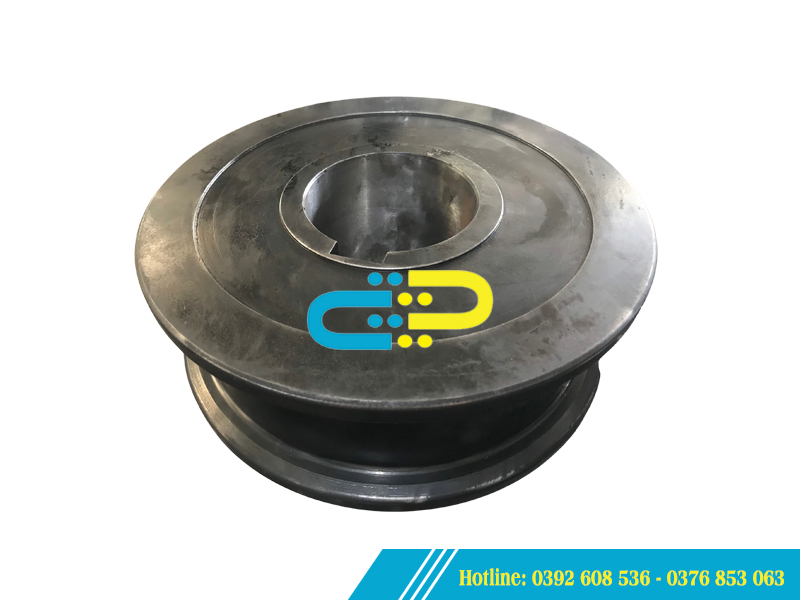 Gia công tiện CNC, phay CNC chính xác