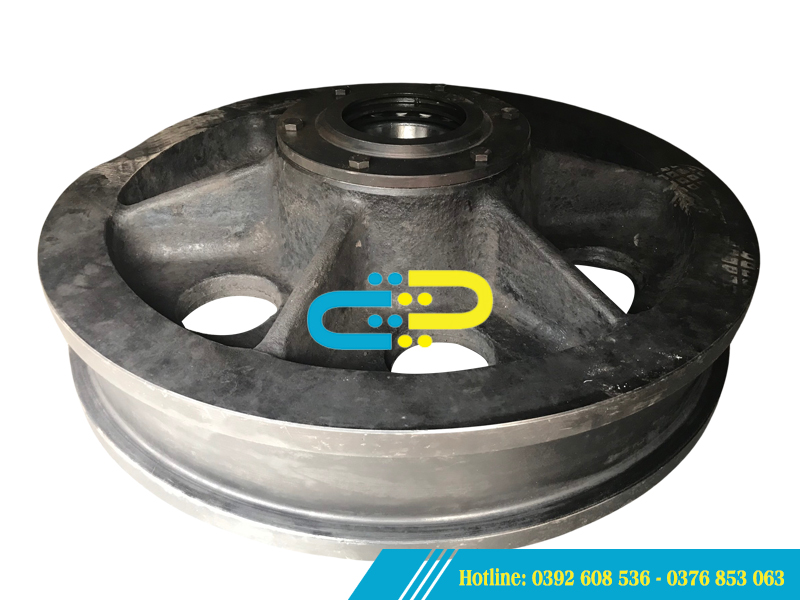 Gia công tiện CNC, phay CNC chính xác