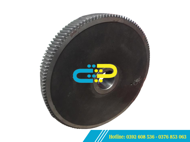 Gia công tiện CNC, phay CNC chính xác