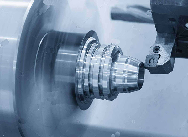 Gia công tiện CNC theo yêu cầu