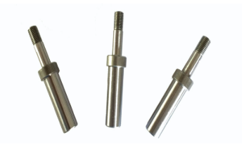 Gia công tiện cắt linh kiện