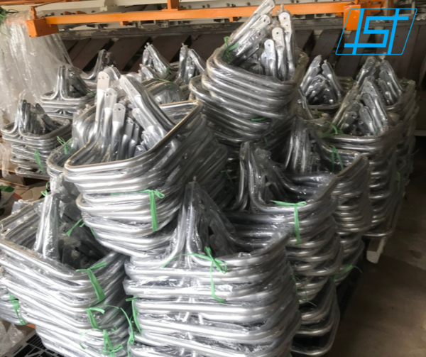 Gia công uốn lốc ống hộp